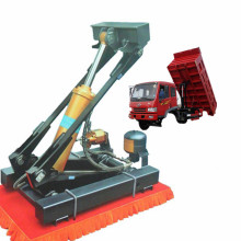 Unter Body Hydraulic Hoist für Dump Truck Zylinder